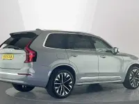 Begagnad Volvo XC90 Ultra 247 HK (181 kW) 2025 SUV