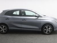 New MG MG3 SE 116 HP (85 kW) 2026 Hatchback