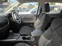 Nouă Isuzu D-Max 2025 Negru Pickup