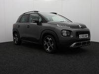 used Citroën C3 Aircross 3 1.2 PureTech Flair SUV 5dr Petrol Manual 6 Spd Euro 6 (s/s) (110 ps) Android Auto