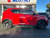 used Suzuki Ignis 1.2 Dualjet SZ-T 5dr Auto