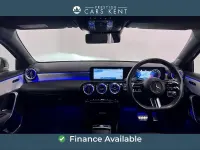 Used Mercedes A200 Executive 2023 Black Sedan