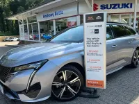 Used Peugeot 308 SW GTi 2025 Estate