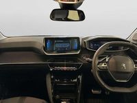 Used Peugeot e-208 Allure+ 100 kW (136 HP) 2023 Hatchback