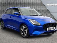 Used Suzuki Swift 2024 Hatchback