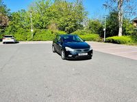 Używany Kia Ceed 124 KM (91 kW) 2011 Czarny Hatchback