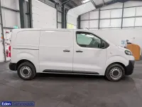 Used Citroën Dispatch 2023 White MPV