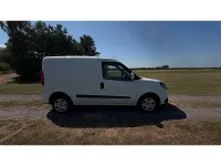 Used Fiat Doblò 2023 White MPV
