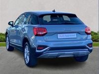 Used Audi Q2 Sport 108 HP (79 kW) 2023 Other SUV