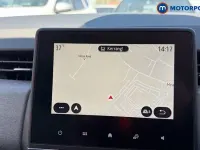 Used Renault Clio Evolution 90 HP (66 kW) 2024 Blue Hatchback