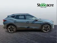 New Cupra Formentor 200 HP (147 kW) 2026 Blue SUV