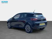 Used Renault Clio Evolution 90 HP (66 kW) 2023 Black Hatchback