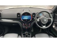 used Mini Cooper Countryman 1.5 Exclusive Premium Plus 5dr Auto Petrol Hatchback