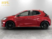 Used Mazda 2 Homura-Line 116 HP (85 kW) 2024 Red Hatchback