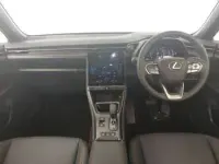 Used Lexus LBX 136 HP (100 kW) 2025 Grey SUV