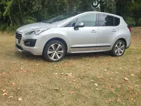 Used Peugeot 3008 Allure 120 HP (88 kW) 2016 Estate