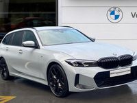 Used BMW 320 M Sport 184 HP (135 kW) 2026 Estate