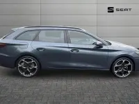 New Cupra Leon 147 HP (108 kW) 2026 Grey Estate