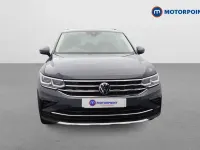 Used VW Tiguan Elegance 245 HP (180 kW) 2023 Grey SUV