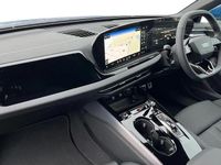 Begagnad Audi A5 S-Line 200 HK (147 kW) 2026 Blå Kombi