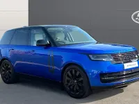 Used Land Rover Range Rover Autobiography 460 HP (338 kW) 2026 SUV