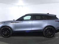 Second-hand Land Rover Range Rover Velar SE Dynamic 179 CP (131 kW) 2020 SUV