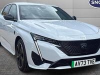 Used Peugeot e-308 GTi 114 kW (156 HP) 2025 Hatchback