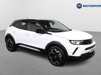 Used Vauxhall Mokka Ultimate 100 kW (136 HP) 2023 White SUV