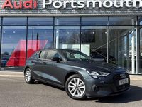 Used Audi A3 Sportback 110 HP (80 kW) 2023 Hatchback
