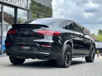 Second-hand Mercedes E300 AMG Line Premium 245 CP (180 kW) 2022 Coupe