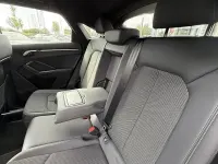 Used Audi Q3 Sportback S-Line 150 HP (110 kW) 2022 Grey SUV