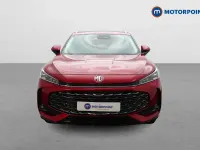 Usado MG HS Trophy 299 HP (219 kW) 2025 Vermelho SUV