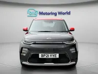 Used Kia Soul First Edition 147 kW (201 HP) 2021 SUV