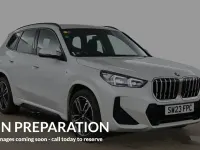 Used BMW X1 M Sport 170 HP (125 kW) 2026 SUV