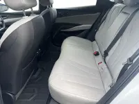 Used BYD Seal Boost 184 HP (135 kW) 2025 White Estate