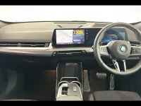 Used BMW iX1 M Sport 150 kW (204 HP) 2025 Blue SUV