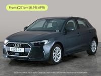 Used Audi A1 Sport 2025 Grey SUV