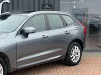 Used Volvo XC60 Momentum 190 HP (139 kW) 2018 Grey SUV
