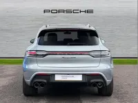 Used Porsche Macan GTS 440 HP (323 kW) 2024 Silver SUV
