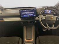 Used Cupra Born 150 kW (204 HP) 2024 Hatchback