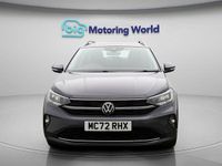 Used VW Taigo S 94 HP (69 kW) 2023 Grey SUV