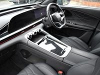 Used Omoda 9 449 HP (330 kW) 2025 Grey SUV