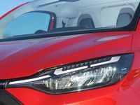 Used Ford Transit Custom Limited 136 HP (100 kW) 2024 Red Van