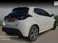 Used Toyota Yaris Hybrid 116 HP (85 kW) 2026 Hatchback