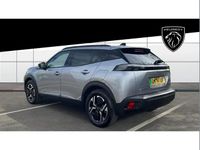 Used Peugeot e-2008 Allure 114 kW (156 HP) 2024 Other SUV