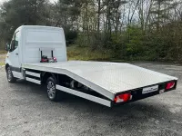 Used Mercedes Sprinter Progressive 2020 White Van