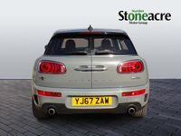 Used Mini Cooper S Clubman 189 HP (139 kW) 2017 Grey Estate