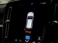 Used Volvo XC40 R-Design Pro 2021 Grey SUV