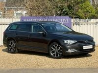 Used VW Passat SEL 150 HP (110 kW) 2023 Grey Estate