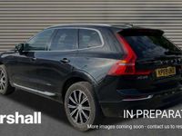 used Volvo XC60 Diesel Estate 2.0 B5D Inscription 5dr AWD Geartronic